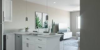 Coyote Creek Apartments Gallery 4