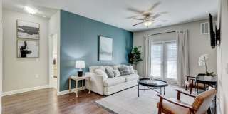 1201 Covell Village Gallery 6