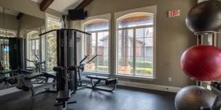 Village Green of Bear Creek Apartments Gallery 21