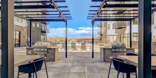 Novus Apartments Gallery 34