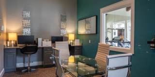 Village Green of Bear Creek Apartments Gallery 19