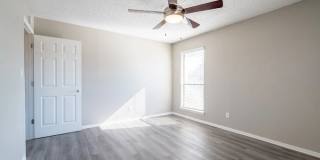 Central Park Town Homes Gallery 12