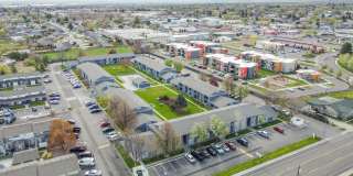 Wendover Apartments Gallery 34