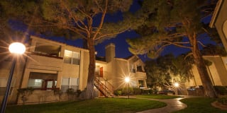 Gloria Park Villas Apartments Gallery 26