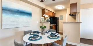 Cambrian Apartments Gallery 10