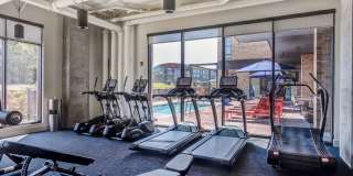 Forge at Raleigh Iron Works Gallery 21