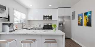 Kester Apartments Gallery 1