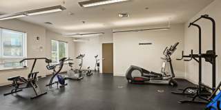 Ainger Place - Affordable housing Gallery 4