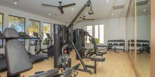 Soleil Apartments Gallery 19