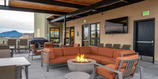 Gordon Lofts Gallery 47