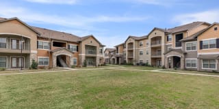 Cypress Creek Apartment Homes at Wayside Drive Gallery 95