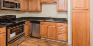 Malden Towers Gallery 1