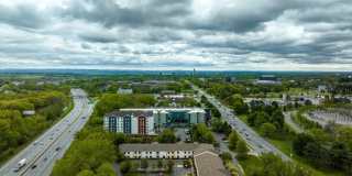 The Hudson 1395 - Student Housing The Hudson 1395 - Student Housing Gallery 21