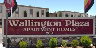 Wallington Plaza Gallery 35