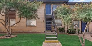 Casa Hills Apartments at Dallas West Gallery 23