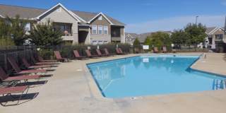 St. Andrews Apartments Gallery 8