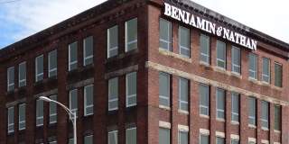 Downtown Lofts at Benjamin and Nathan Gallery 6