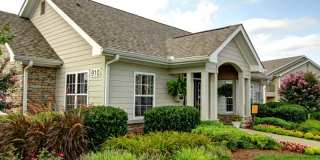 St. Andrews Apartments Gallery 10