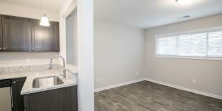 Forest Pointe Apartments Gallery 11