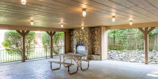Embassy Apartments Gallery 6