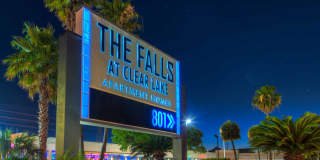 The Falls at Clear Lake Gallery 6