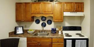 Coastal Pointe Apartments Gallery 4