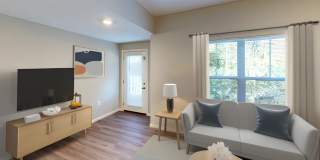 Ravines at Taylor Gallery 4