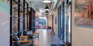 Forge at Raleigh Iron Works Gallery 22