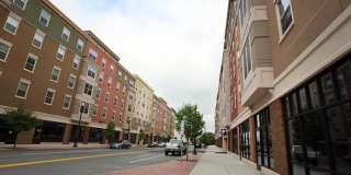 College Suites at City Station East - Student Housing Gallery 17