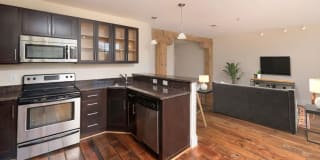 High Street Lofts Gallery 1