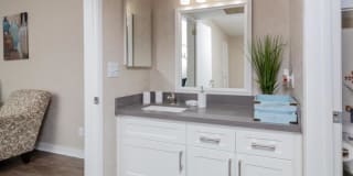 Mosaic at Western Apartments Homes Gallery 4