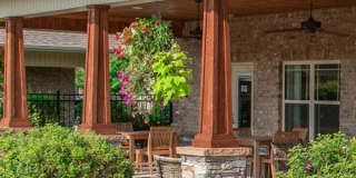The Villas at Nature Walk Gallery 14