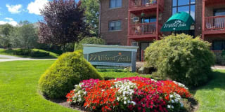 Milford Trails Apartments and Storage Gallery 7