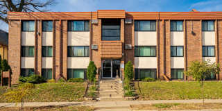 First Place Apartments Gallery 16