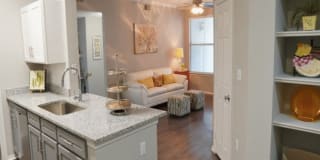 Tuscany at Lakepointe Gallery 1