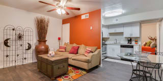 Escondido Apartments Gallery 4