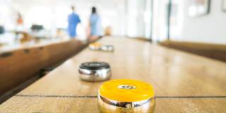 Emblem at Christiana Gallery 35