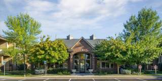 Eagle Point Apartments Gallery 10