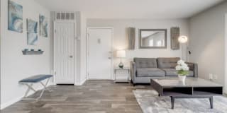 Calvert at Quarterfield Station Gallery 9