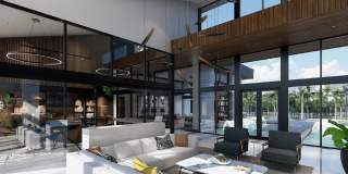 The Bentley Gallery 1