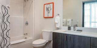 Gordon Lofts Gallery 40