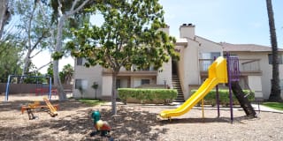 Oak Hill Apartments Gallery 11