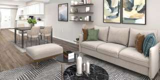 Prosper Riverdale Gallery 21
