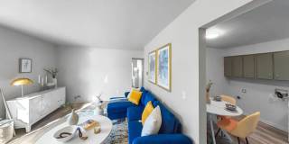 Trotwood Commons Gallery 1