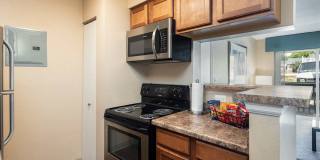 Oak Ridge Apartments Gallery 2