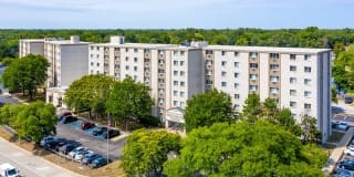 Westchester Towers Gallery 20