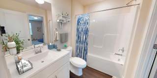 Towns at Swift Creek Gallery 17