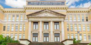 Homes of Parker Commons Gallery 6