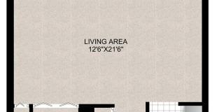 1000 North Lasalle Gallery 30