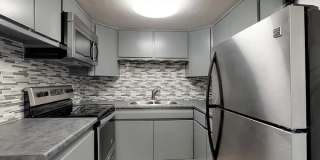 Park 16 Apartments Gallery 2